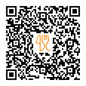 QR-code link către meniul The Garden Club