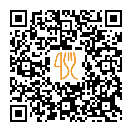 QR-code link către meniul Antilop Cafe