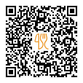 QR-code link către meniul Pinocchio's Pizza