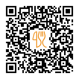 QR-code link către meniul Pohostinstvo Alas