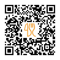 QR-code link către meniul Sabah's