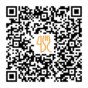 QR-code link către meniul The Crescent Club