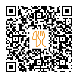 QR-code link către meniul Aroma Craft Coffee