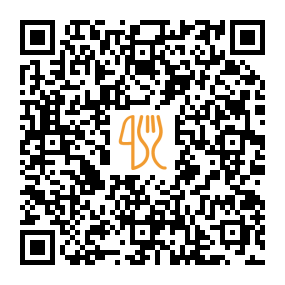 QR-code link către meniul Burger