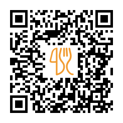 QR-code link către meniul Auberge Du Chat