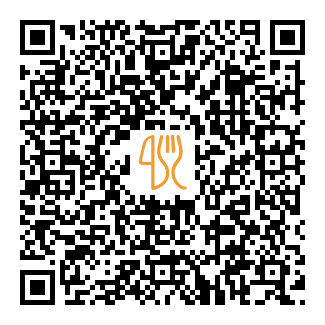 QR-code link către meniul Buffalo Grill