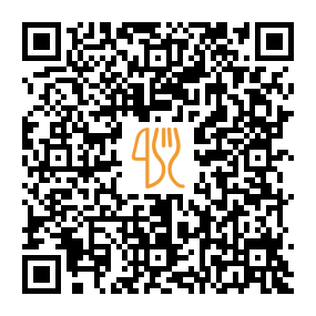 QR-code link către meniul Chata/penzión Fuňák Oščadnica