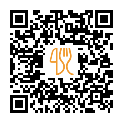 QR-code link către meniul Wok Wang