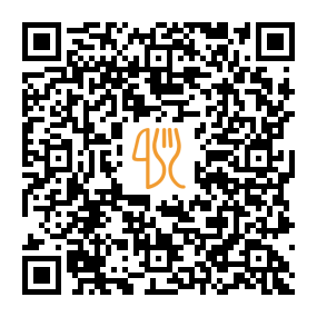 QR-code link către meniul Lone Spur Cafe