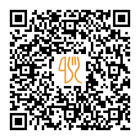 QR-code link către meniul Rýchle Občerstvenie Tomášov