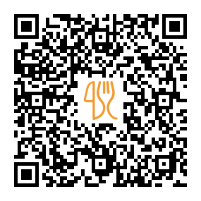 QR-code link către meniul Tet-a-tet