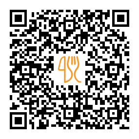 QR-code link către meniul Bloom Fitness Studio