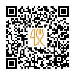 QR-code link către meniul La Frontera #2