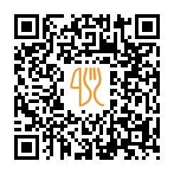 QR-code link către meniul Bonjour Cafe