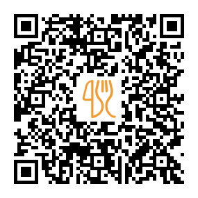 QR-code link către meniul 3 Blossoms Cafe