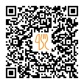 QR-code link către meniul Fuel Pizza Cafe