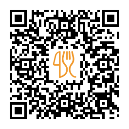 QR-code link către meniul Hostinec Hron