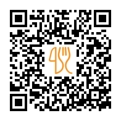 QR-code link către meniul Unik Garden Cafe