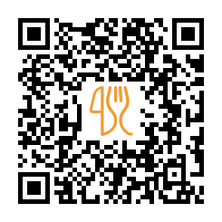 QR-code link către meniul Kinza