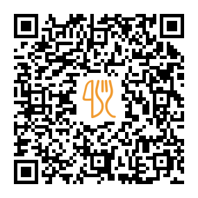 QR-code link către meniul Yoga Castle