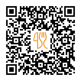 QR-code link către meniul First Wok