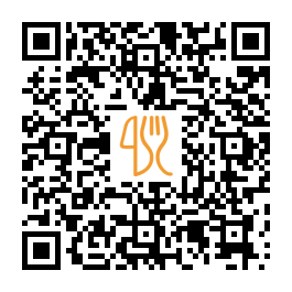 QR-code link către meniul Reštaurácia Rozvoj