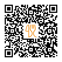 QR-code link către meniul Tea Garden