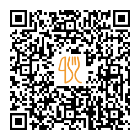 QR-code link către meniul Štefan Harsányi Bistro Gemer