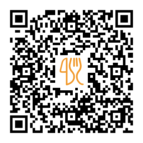 QR-code link către meniul Hendrix Barbecue