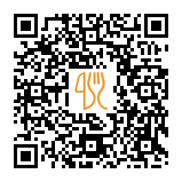 QR-code link către meniul Pizza Luciano