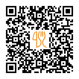 QR-code link către meniul Kawaii Kandy