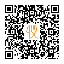 QR-code link către meniul Les Acacias