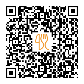 QR-code link către meniul Bistro Raketa Celoročná Reštaurácia