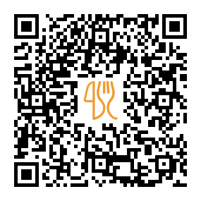 QR-code link către meniul Kebab Alibaba