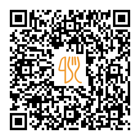 QR-code link către meniul Kava Paviljon