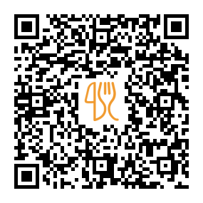 QR-code link către meniul Ten Pin Cafe