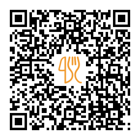 QR-code link către meniul White Heat Yoga