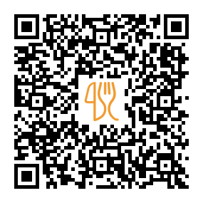 QR-code link către meniul Thai Princess