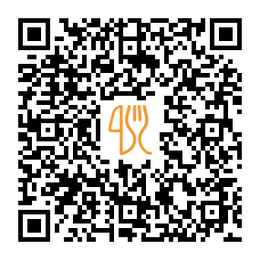 QR-code link către meniul Gazdovský Hostinec