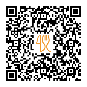 QR-code link către meniul Reštaurácia Hranica