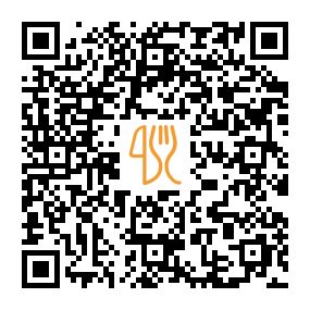 QR-code link către meniul Belle Barre