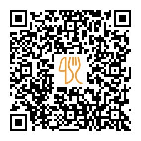 QR-code link către meniul Triglav Bohinj