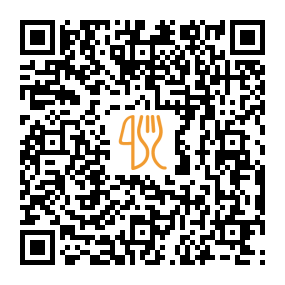 QR-code link către meniul Penzion Ranč Šenkvice