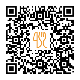 QR-code link către meniul Kebab Enes