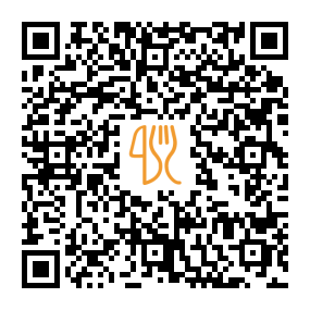 QR-code link către meniul Pb Café