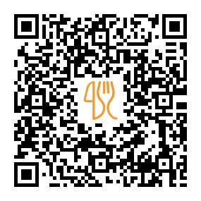 QR-code link către meniul Cafe Des Alpes Gryon Suisse