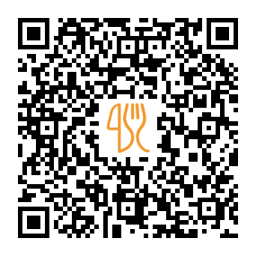 QR-code link către meniul Cinnamon Lodge