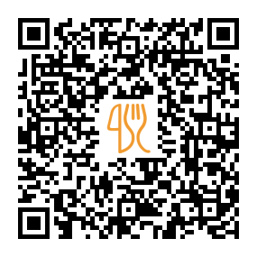 QR-code link către meniul Bärzéns Lunch Trädgård