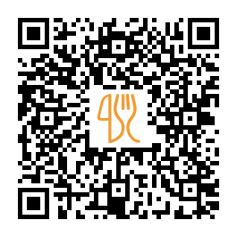 QR-code link către meniul Le Chamois