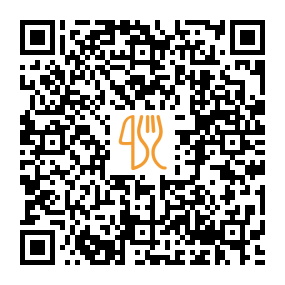 QR-code link către meniul Benten Ramen